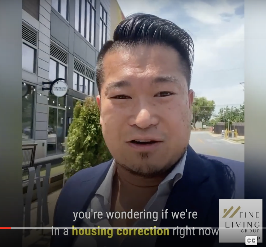 What to Expect with the Housing Market in 2022
