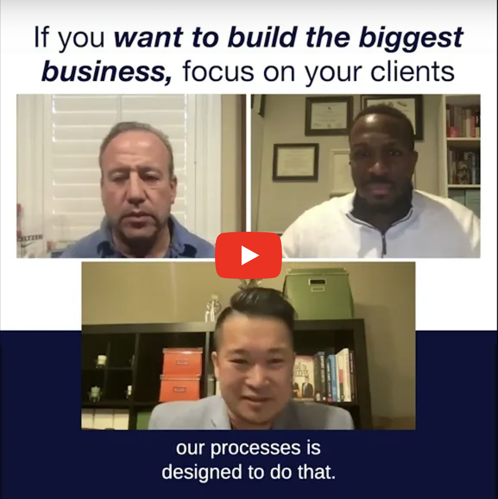 How to be successful in real estate Jon Lahey David Meltzer